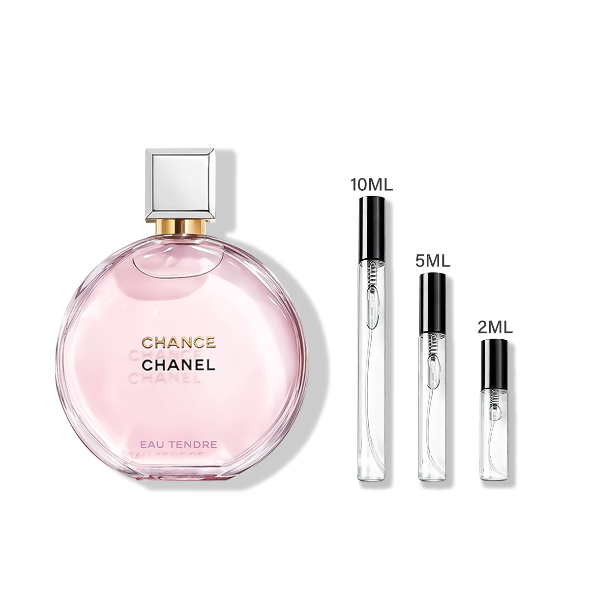   Chanel  Collection EDP COD
