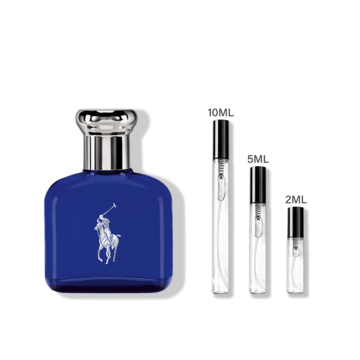 Ralph Lauren  Polo Blue EDT COD