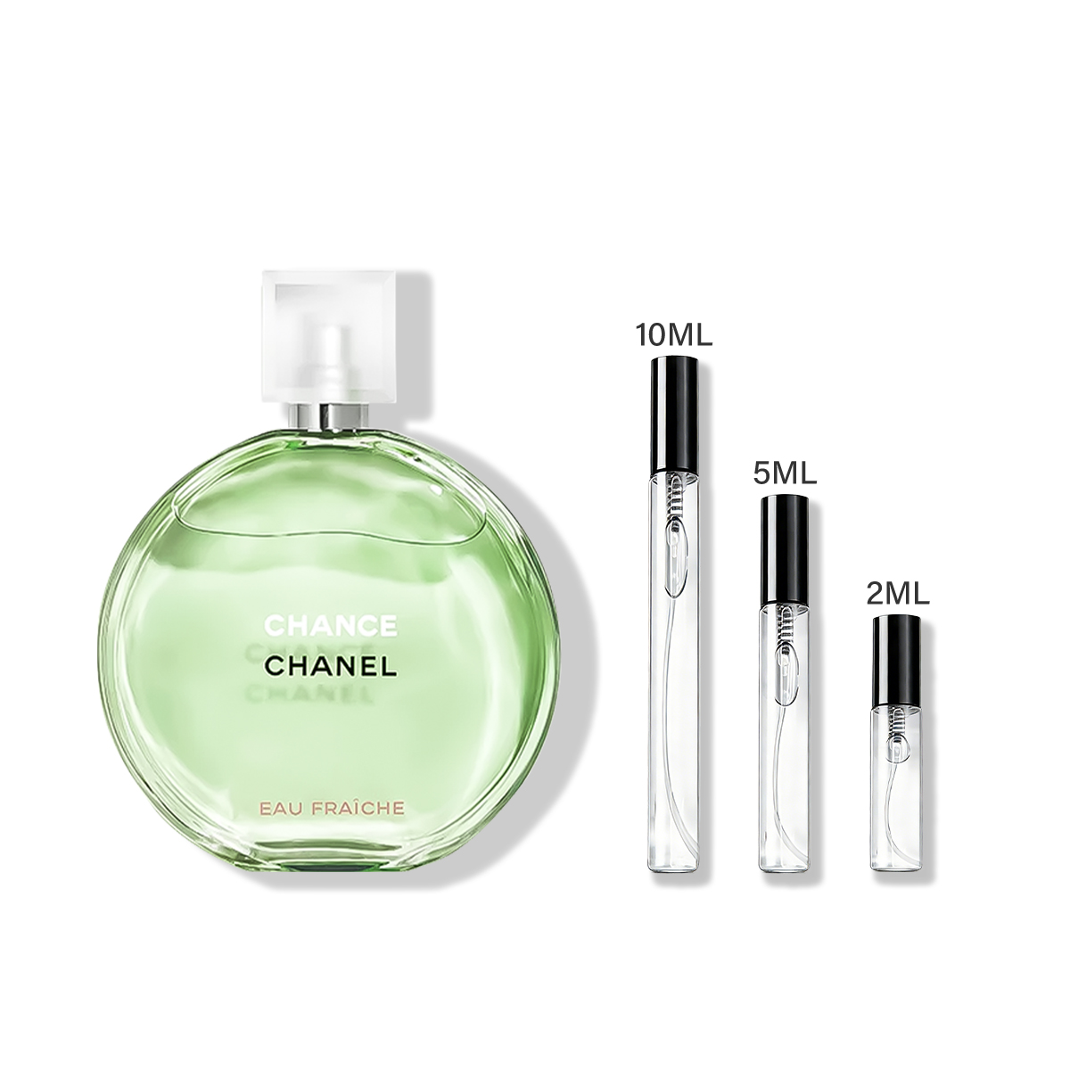   Chanel  Collection EDP COD