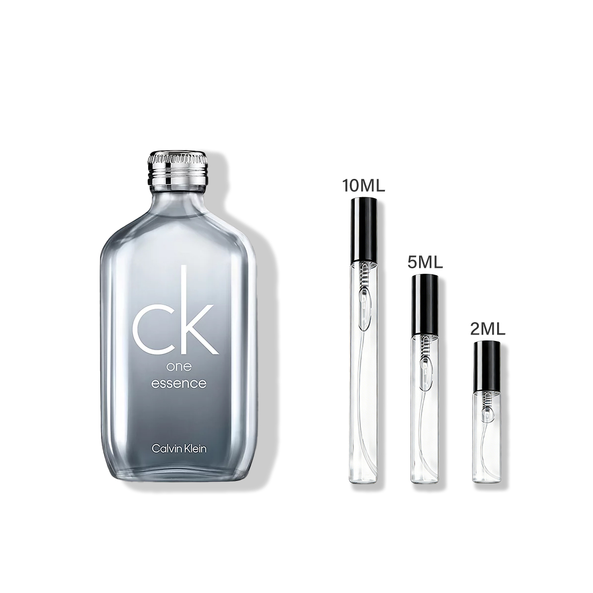 CK Collection  EDT COD 