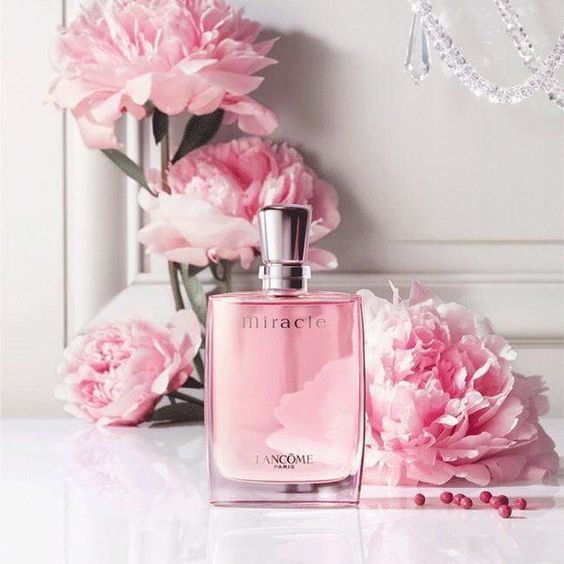 【ของแท้✓ติดทนนาน】 Miracle EDP 2ml / 5ml / 10ml น้ําหอมผู้หญิง น้ำหอมมินิ กลิ่นติดทนนาน น้ำหอมพกพา น้ำหอมยอดนิยม