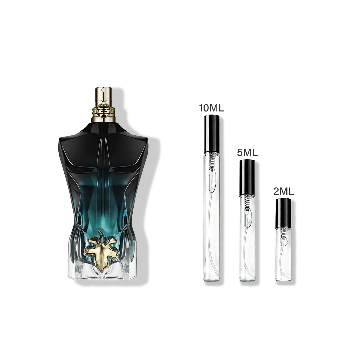 Jean Paul Gaultier Collection EDT COD
