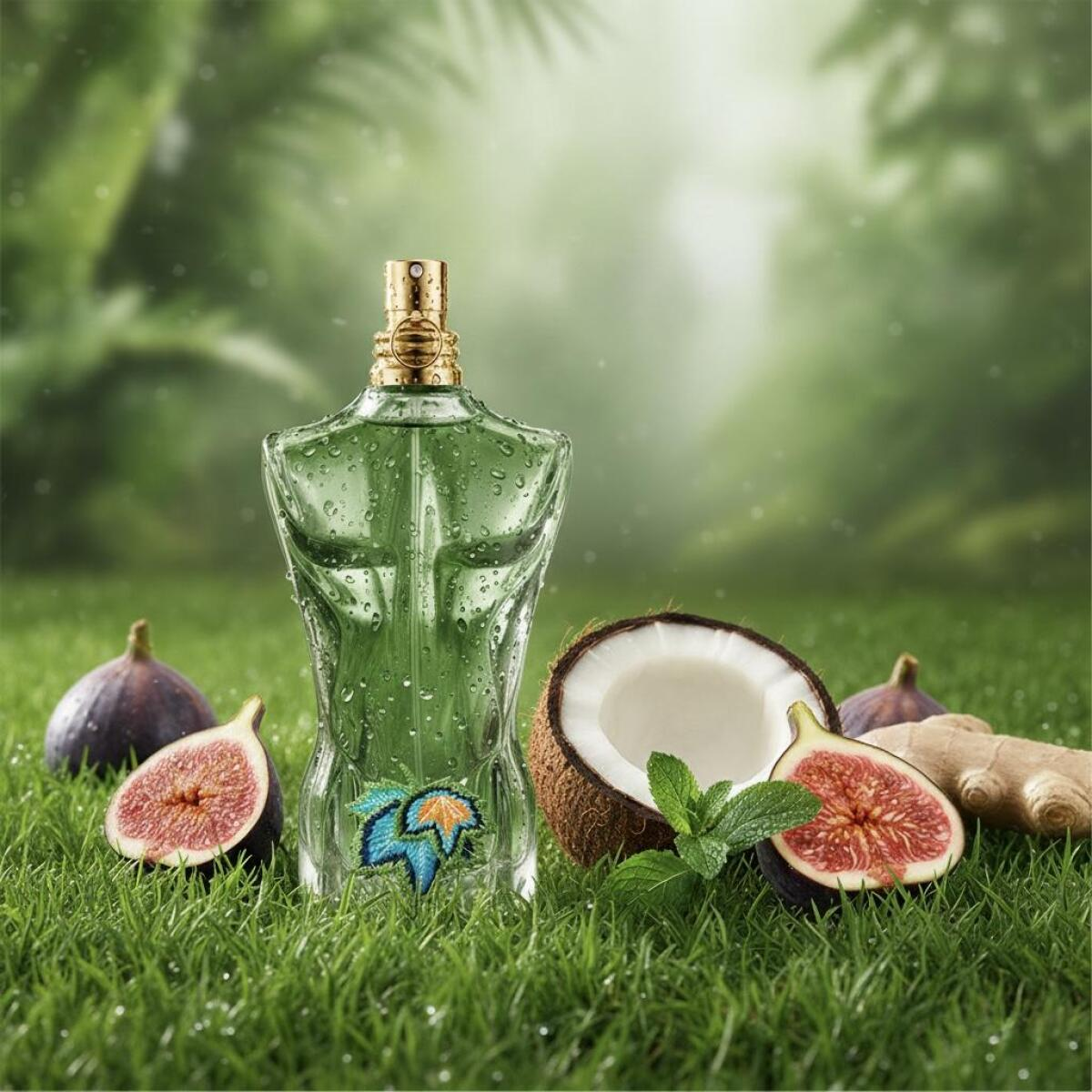 COD Jean Paul Gaultier Scandal EDP & Le Male Le Parfum & Le Beau 2ml/5ml/10mMen's Fragrance