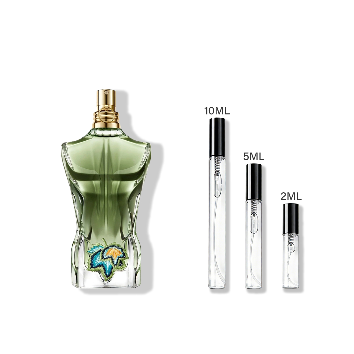Jean Paul Gaultier Collection EDT COD