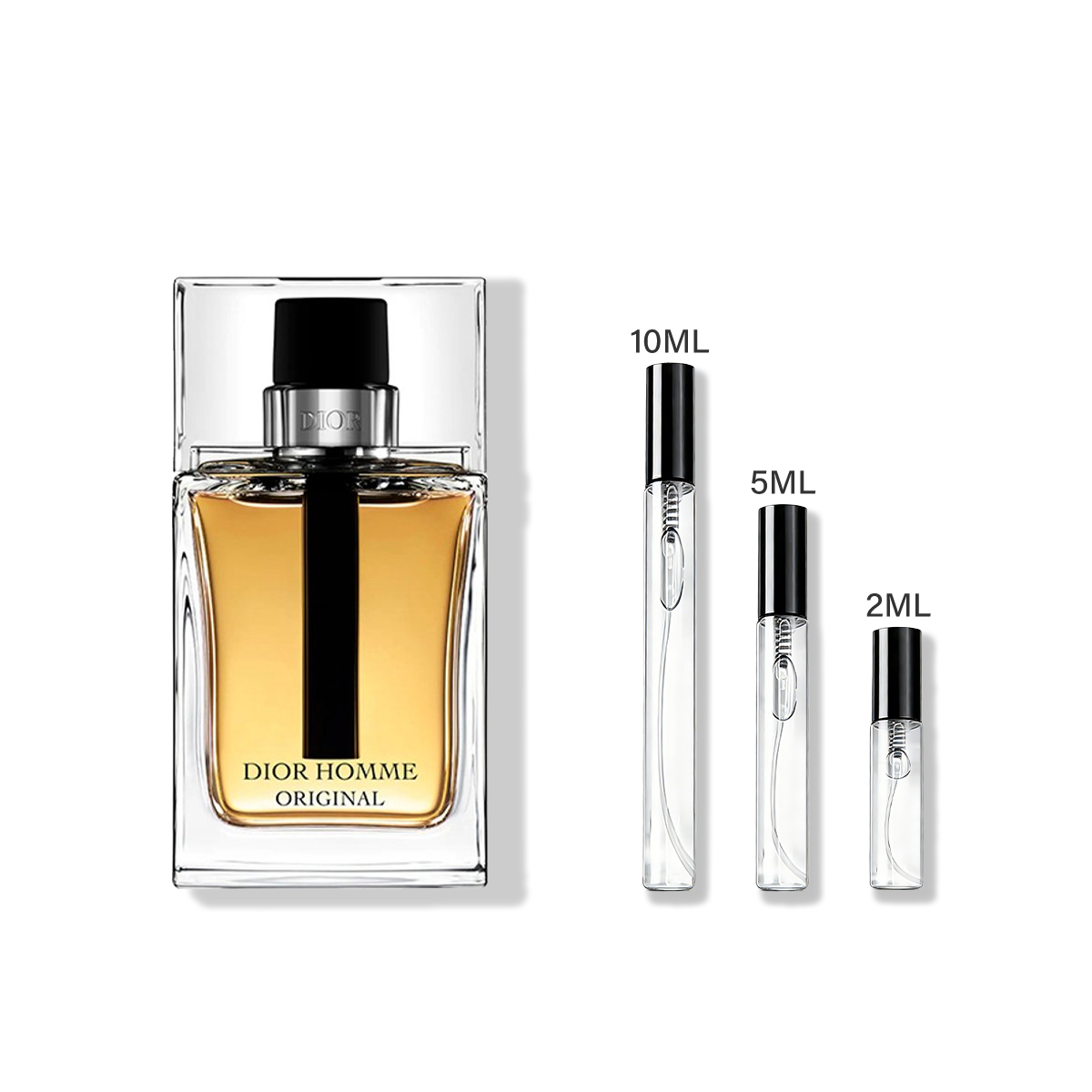 Dior Sauvage EDT Collection EDT COD