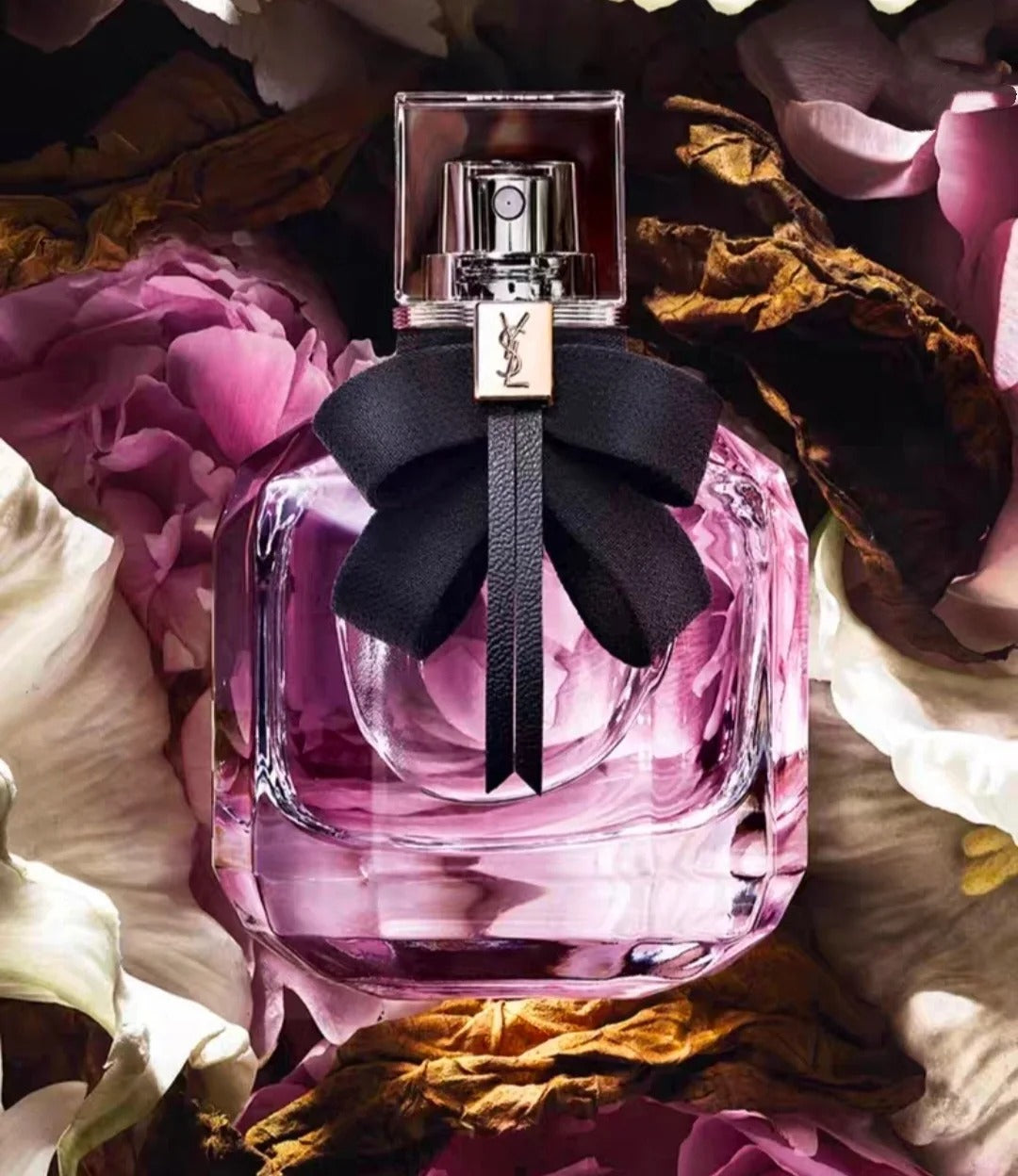 【ของแท้✓จัดส่งรวดเร็ว】Libre EDP & Black Opium EDP & Mon Paris Couture EDP น้ําหอมชาย น้ําหอมผู้หญิง น้ําหอมชาย  น้ำหอมขายดี ติดทนนาน ขนาดทดลอง