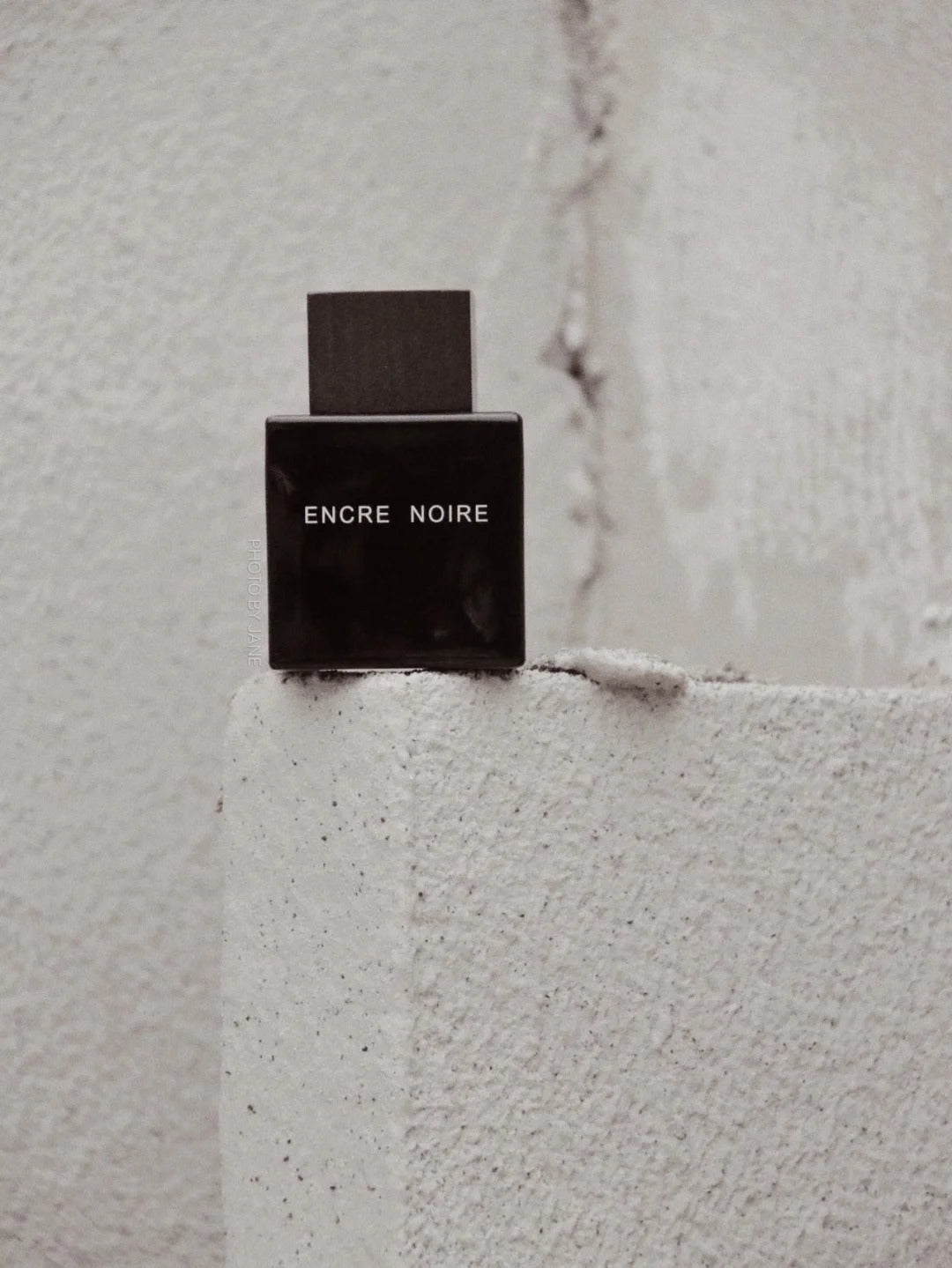 【ของแท้✓ติดทนนาน】Encre Noire EDT 2ml / 5ml / 10ml น้ําหอมชาย น้ำหอมพกพา ตัวอย่างน้ำหอมแบรนด์ น้ําหอมเสน่ห์