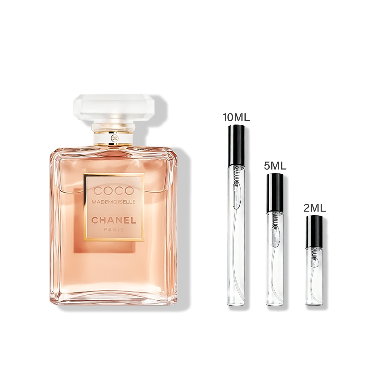   Chanel  Collection EDP COD