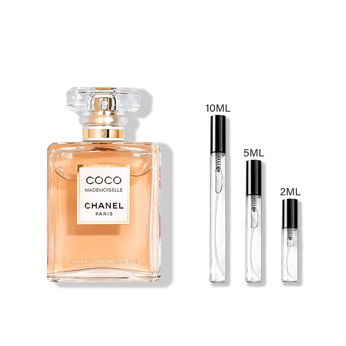   Chanel  Collection EDP COD