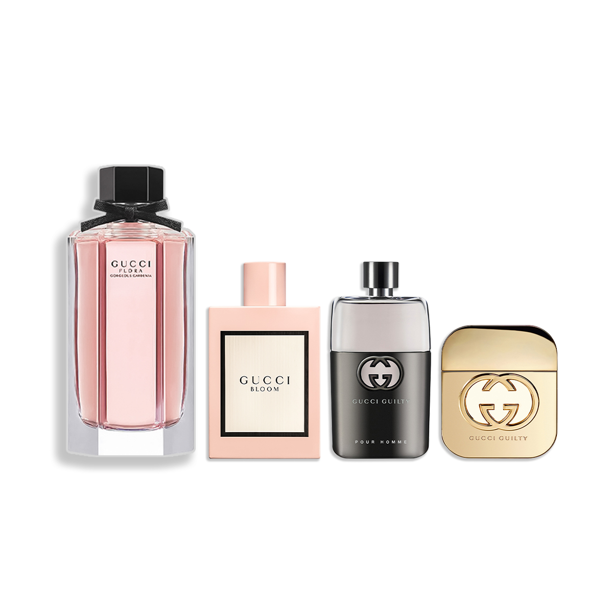 Gucci Collection EDP COD 