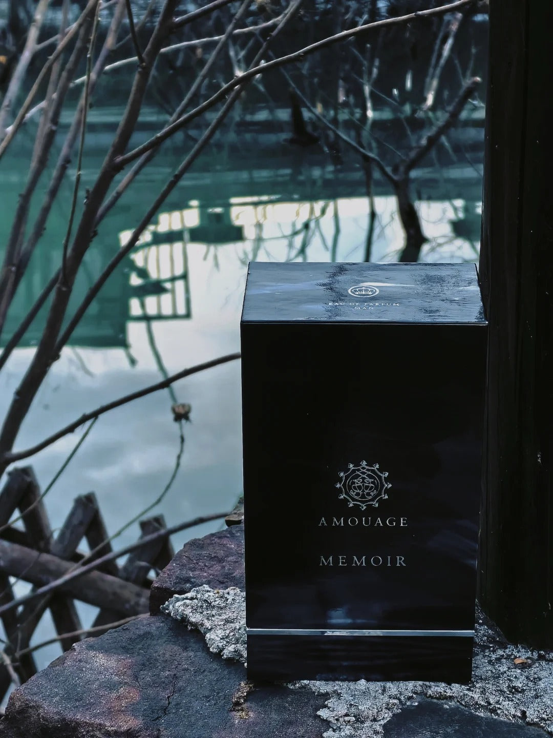 【ของแท้✓ติดทนนาน】Memoir Man EDP 2ml / 5ml / 10ml น้ําหอมชาย น้ำหอมพกพา ตัวอย่างน้ำหอมแบรนด์ น้ําหอมเสน่ห์