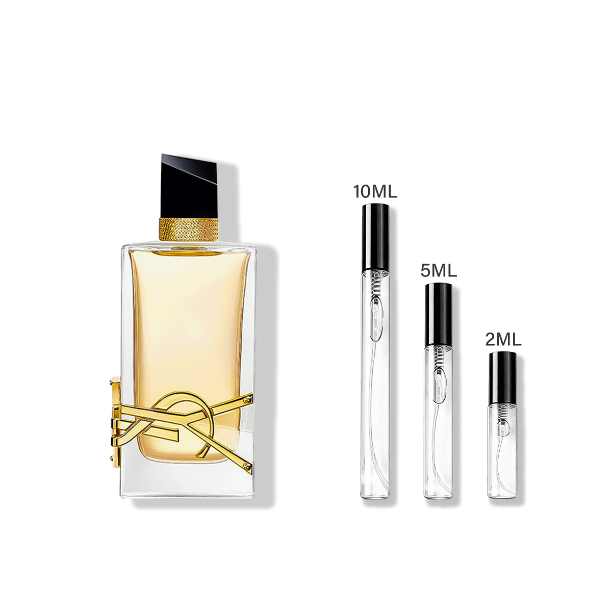 YSL Yves Saint Laurent Libre EDP COD 