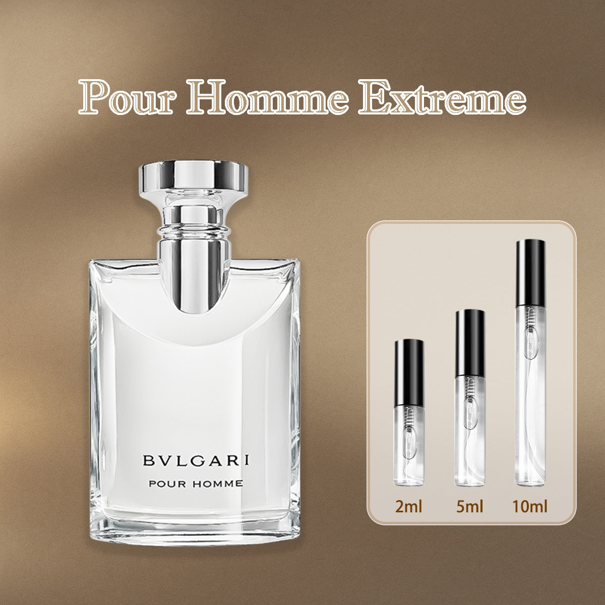 【ของแท้✓จัดส่งรวดเร็ว】Omnia Amethyste EDT & Rose Goldea 2ml/5ml/10ml น้ําหอมผู้หญิง น้ำหอมพกพา พร้อมส่ง น้ําหอมชาย น้ำหอมขายดี