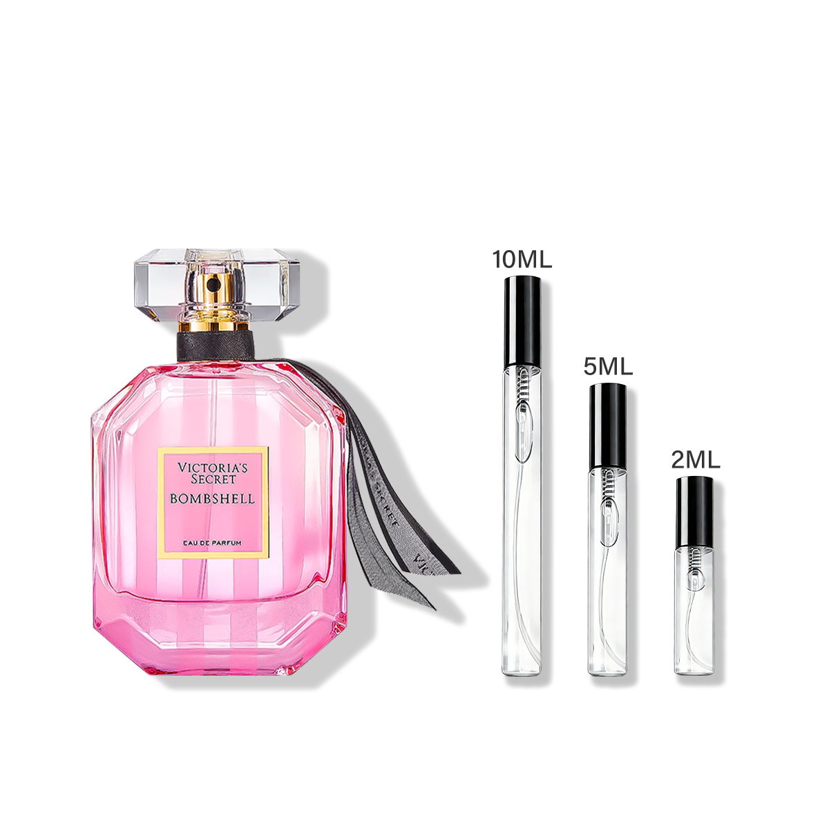 Victoria's Secret Bombshell EDP COD 