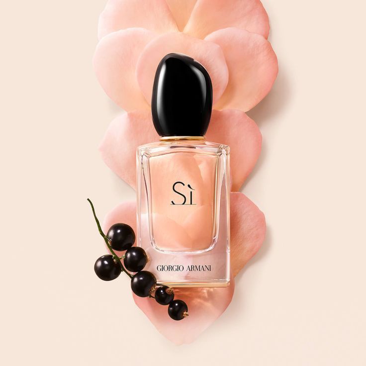 【ของแท้✓ติดทนนาน】Sì EDP 2ml / 5ml / 10ml น้ําหอมแท้ น้ําหอมผู้หญิง น้ำหอมขายดี น้ำหอมพกพา 