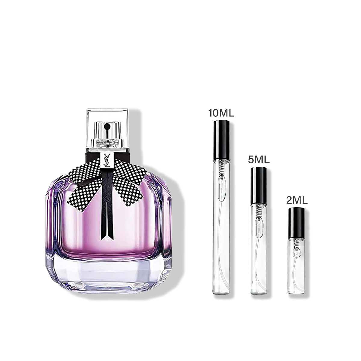  YSL Yves Saint Laurent Mon Paris Couture EDP COD
