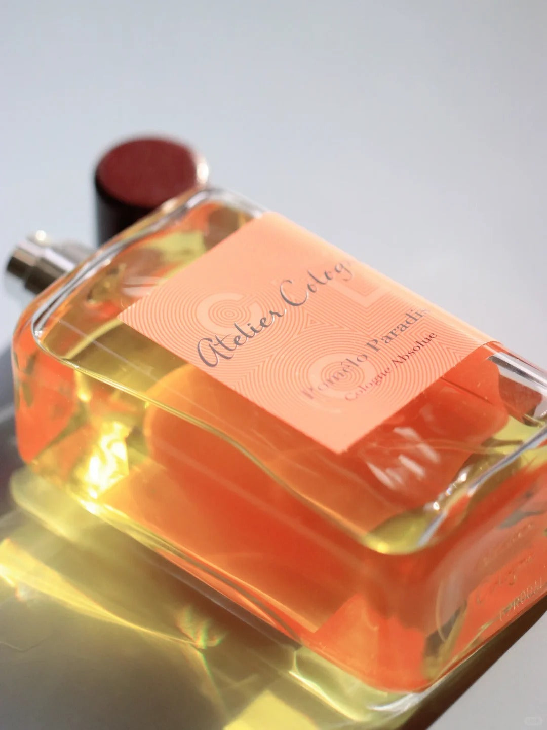 【ของแท้✓จัดส่งรวดเร็ว】Pomelo Paradis EDT 2ml / 5ml / 10ml น้ำหอมพกพา ขนาดทดลอง น้ําหอม unisex น้ําหอมมินิ