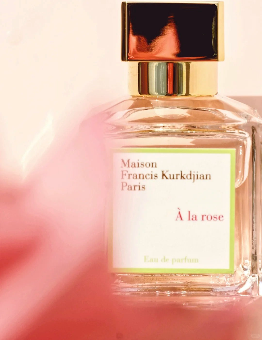 【ของแท้✓พร้อมส่ง】Baccarat Rouge 540 EDP & A La Rose & Aqua Universalis 2ml / 5ml / 10ml น้ําหอม unisex น้ำหอมพกพา กลิ่นติดทนนาน