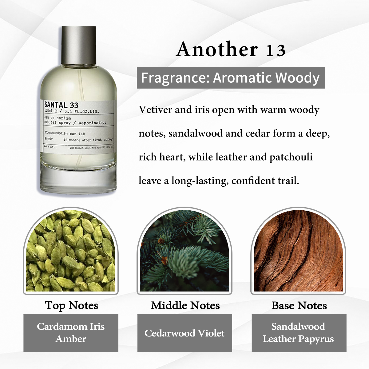 Le Labo Another 13 COD  Le Labo Collection