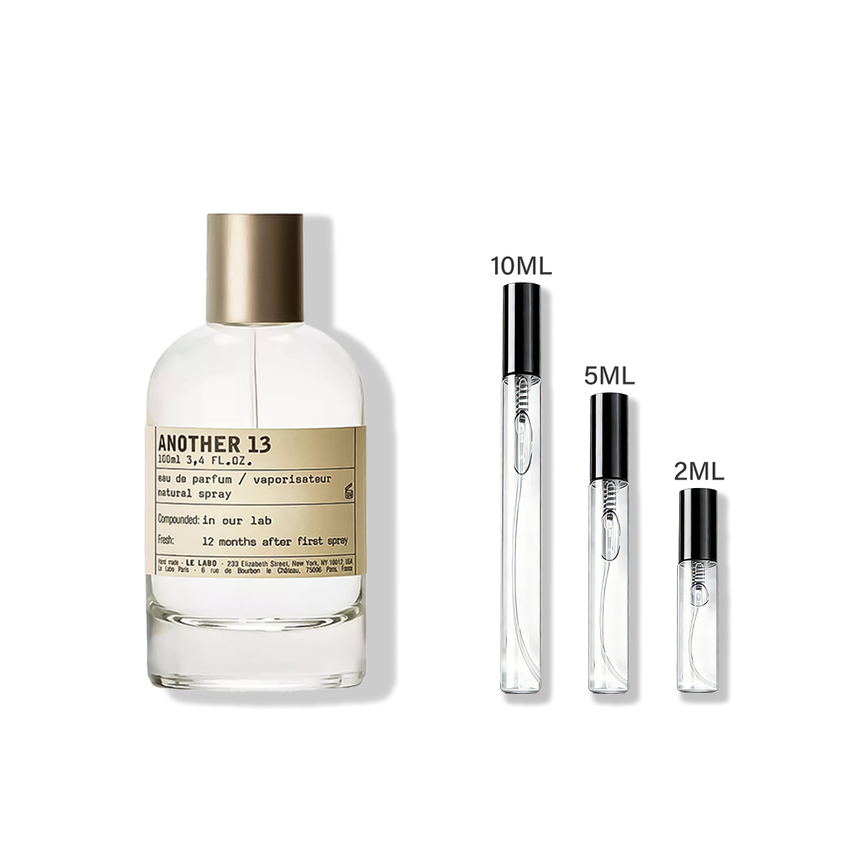 Le Labo Another 13 COD  Le Labo Collection