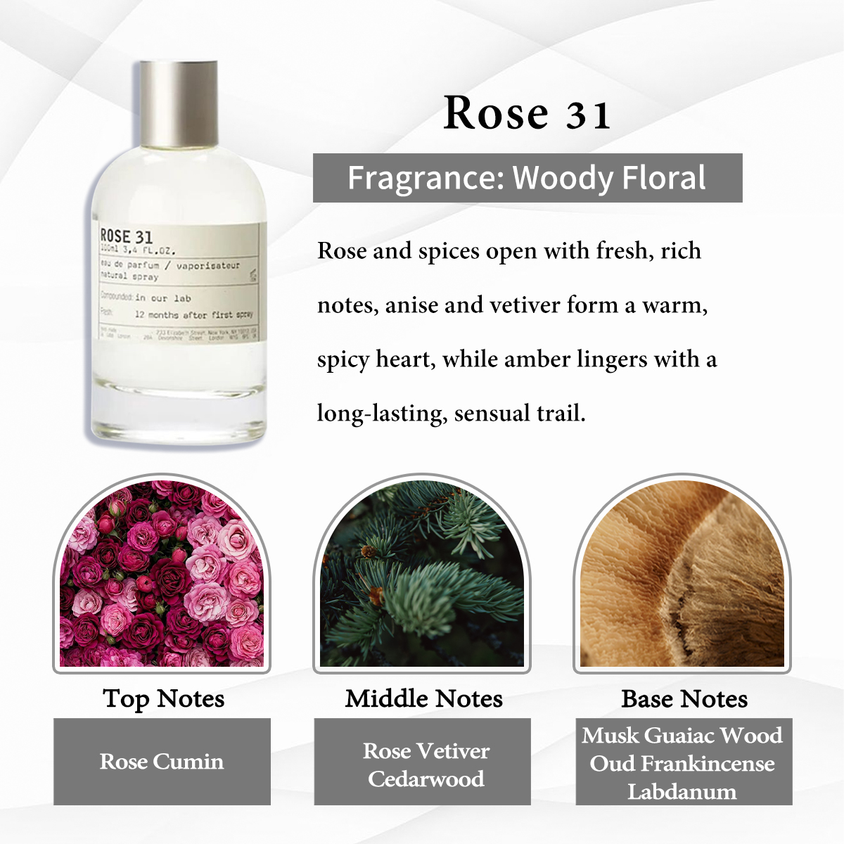 Le Labo Another 13 COD  Le Labo Collection