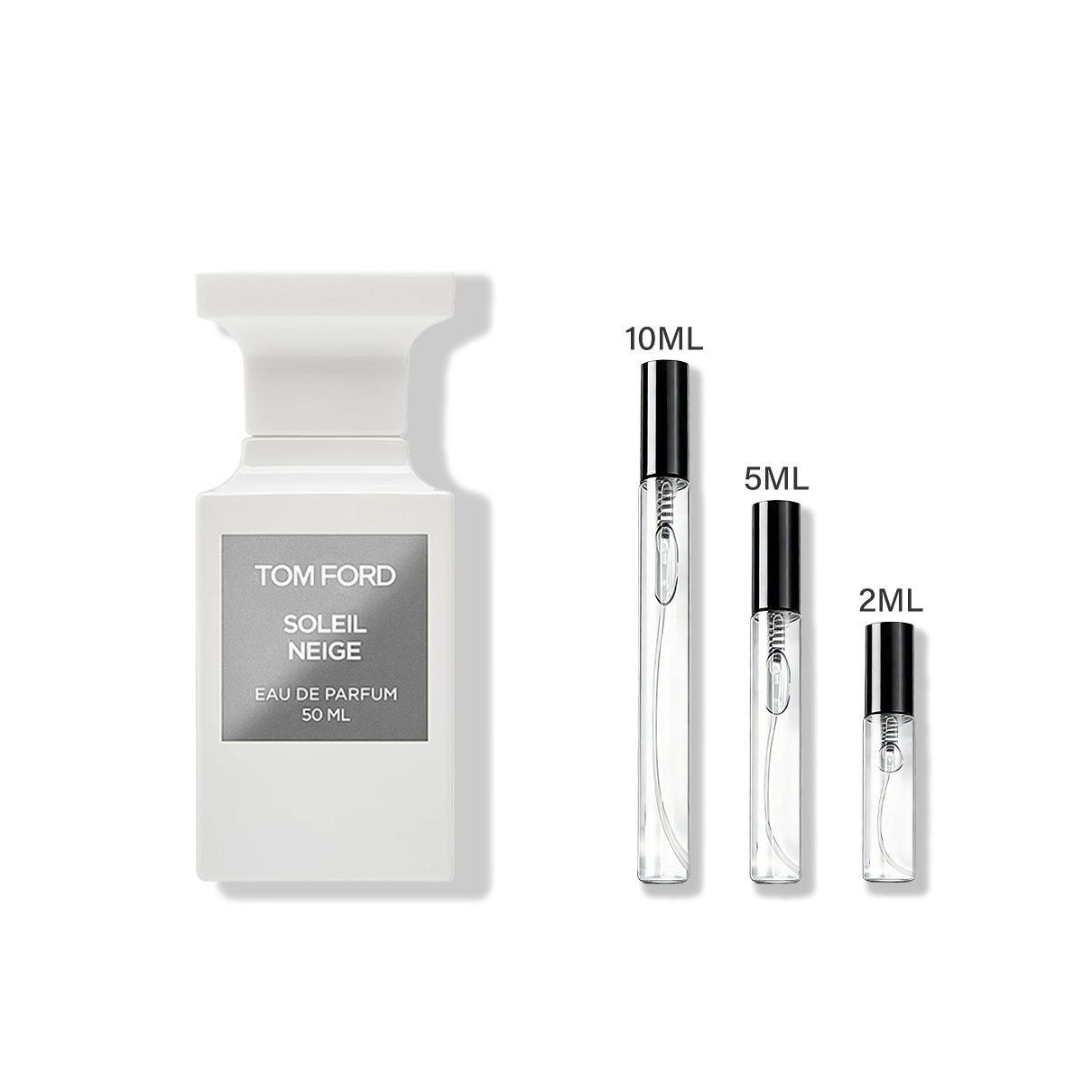  Tom Ford Collection EDP COD 