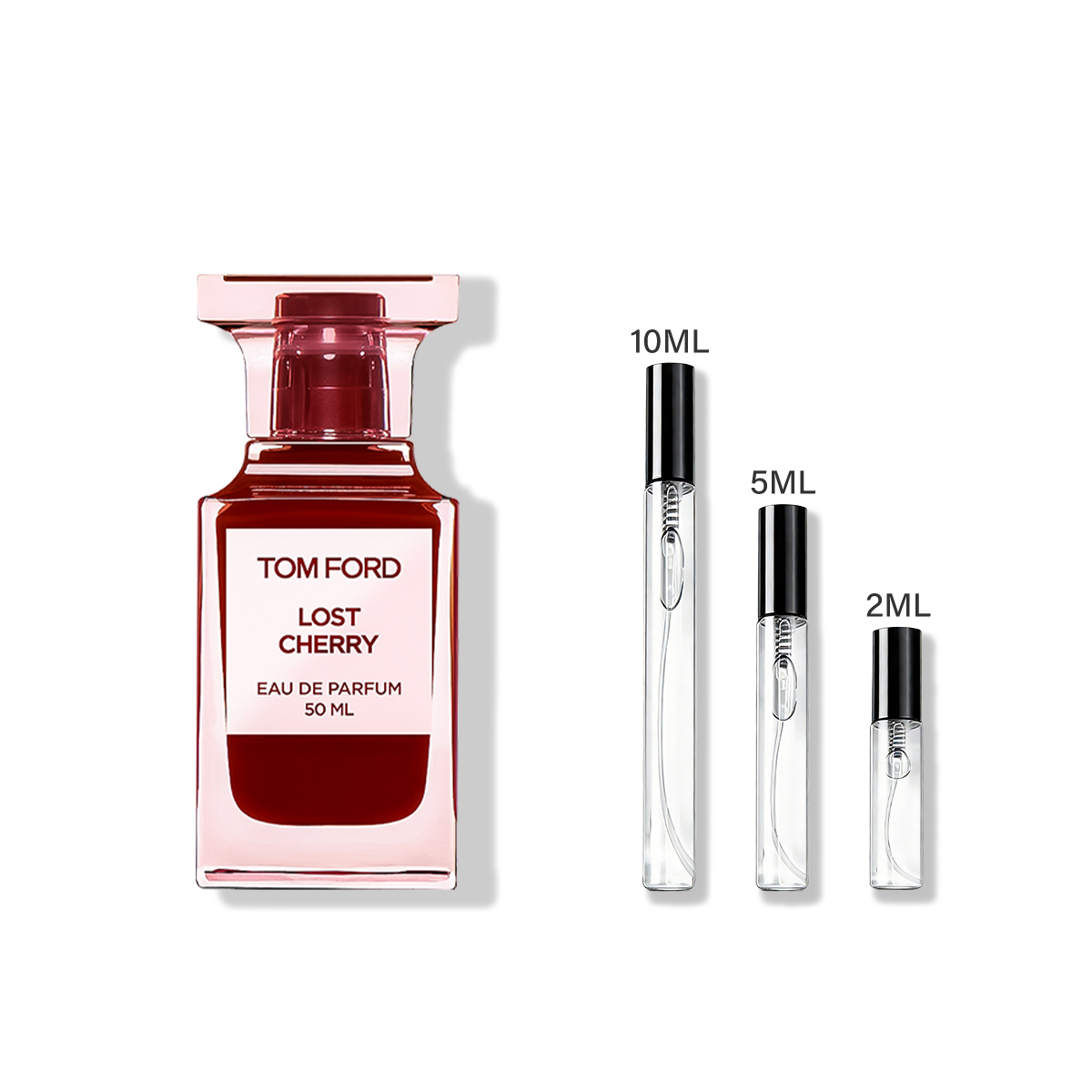  Tom Ford Collection EDP COD 