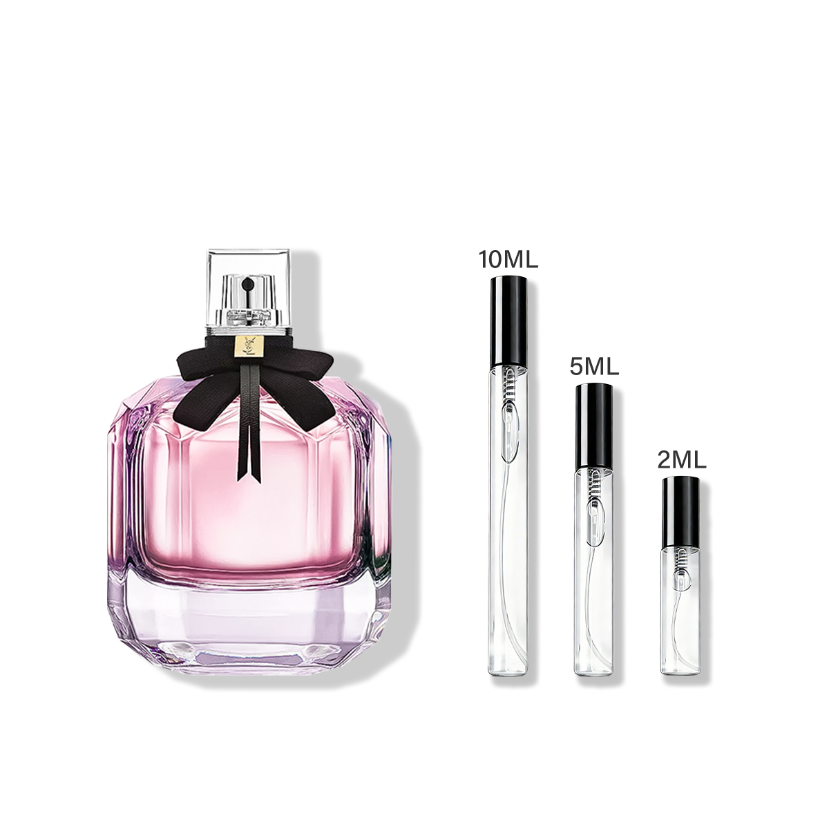 YSL Yves Saint Laurent Mon Paris EDP COD 
