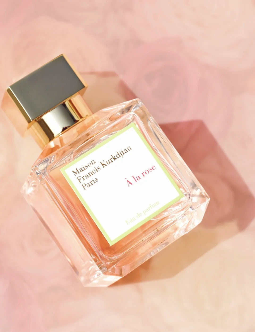 【ของแท้✓พร้อมส่ง】Baccarat Rouge 540 EDP & A La Rose & Aqua Universalis 2ml / 5ml / 10ml น้ําหอม unisex น้ำหอมพกพา กลิ่นติดทนนาน