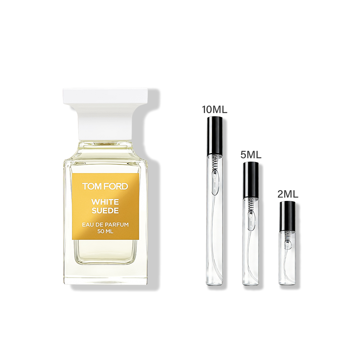  Tom Ford Collection EDP COD 
