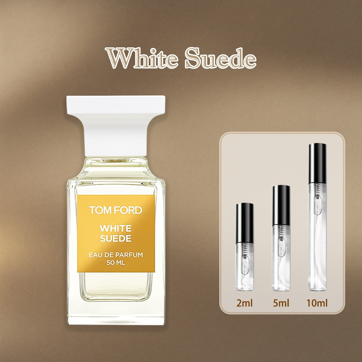 【ของแท้✓จัดส่งรวดเร็ว】Soleil Neige /Lost Cherry /Vanilla Sex /White Suede/Oud Wood EDP น้ำหอมขายดี  น้ําหอม unisex น้ำหอมพกพา กลิ่นติดทนนาน