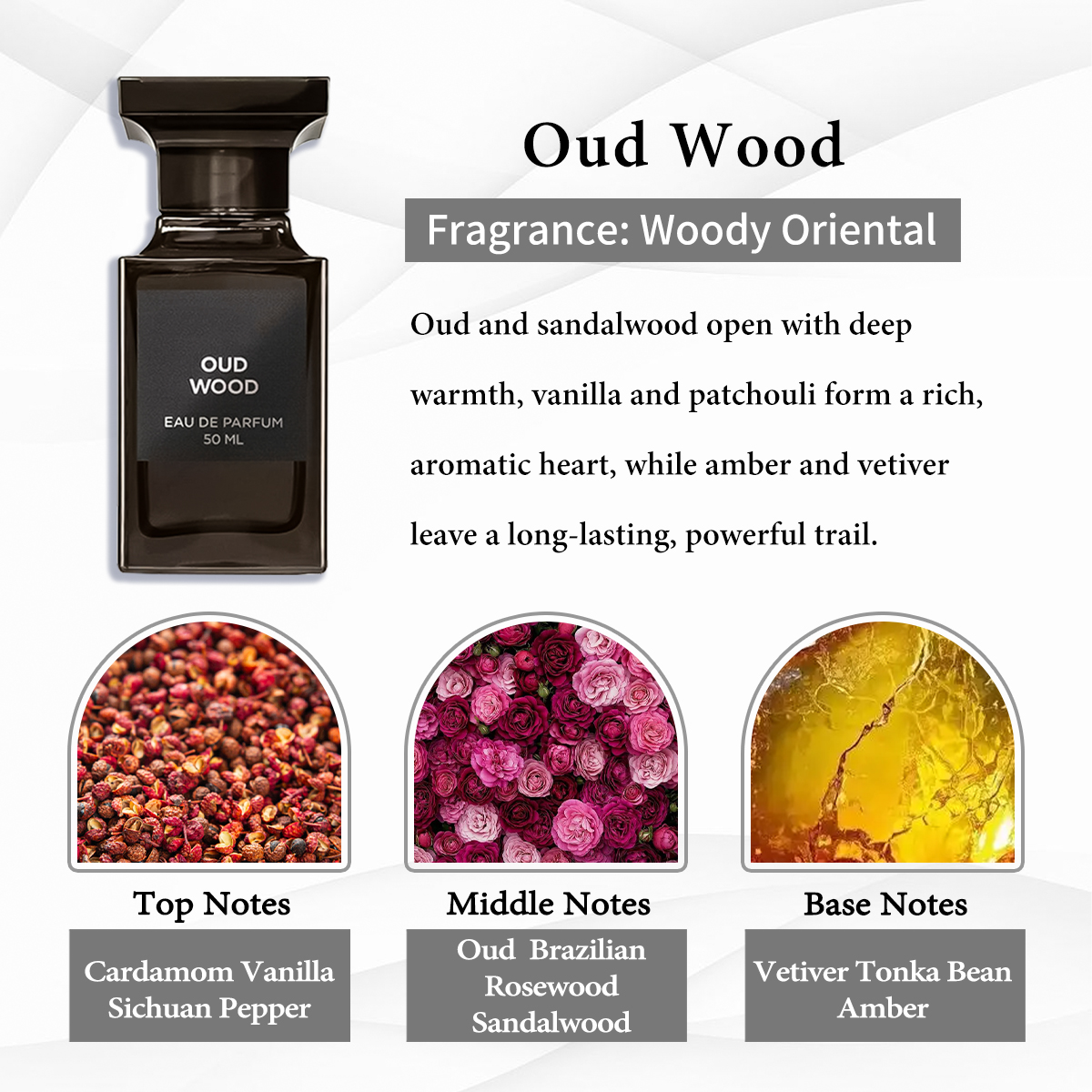 Tom Ford Collection EDP COD 
