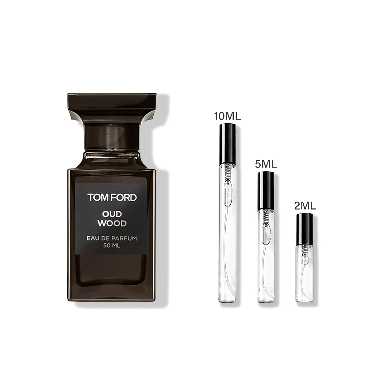  Tom Ford Collection EDP COD 