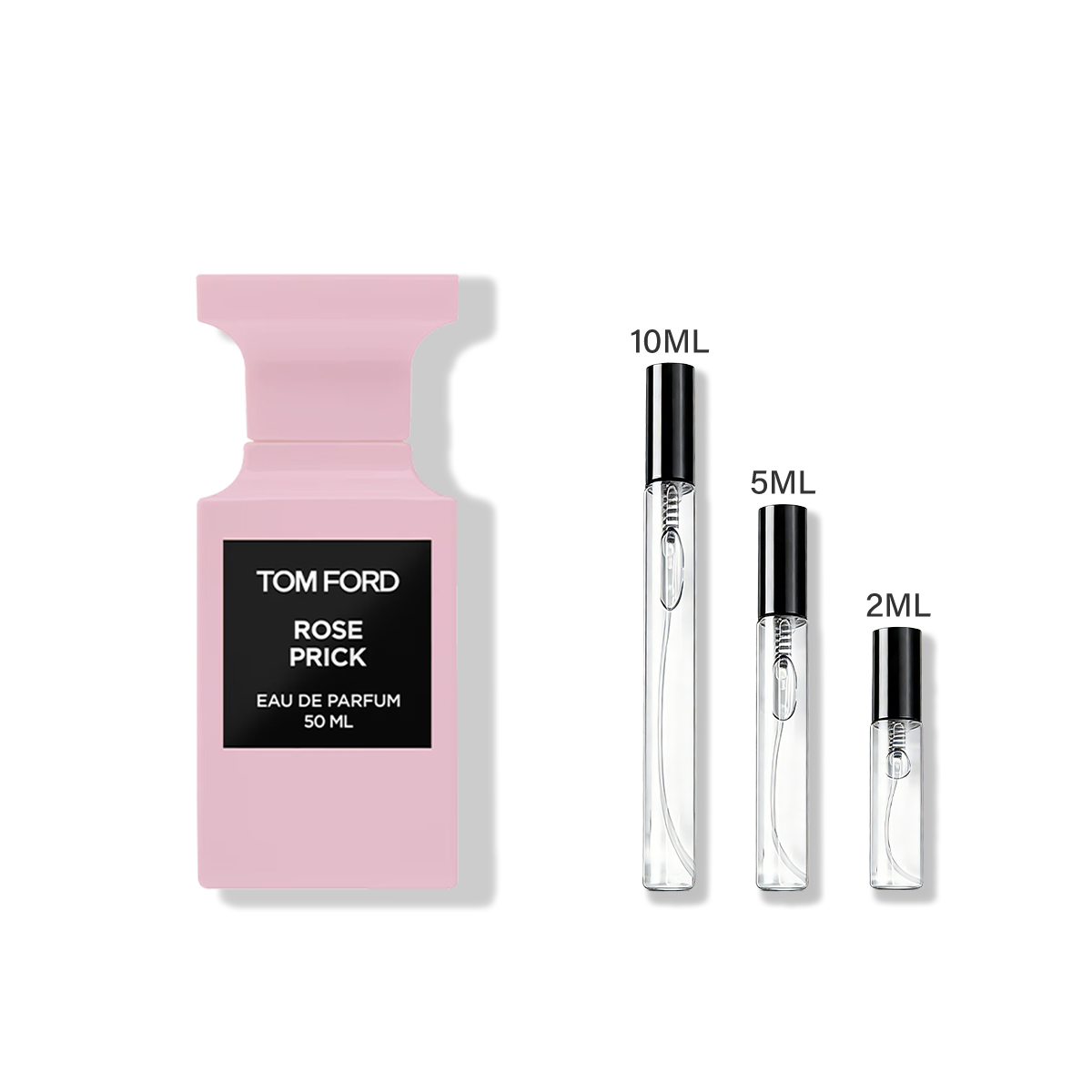  Tom Ford Collection EDP COD 