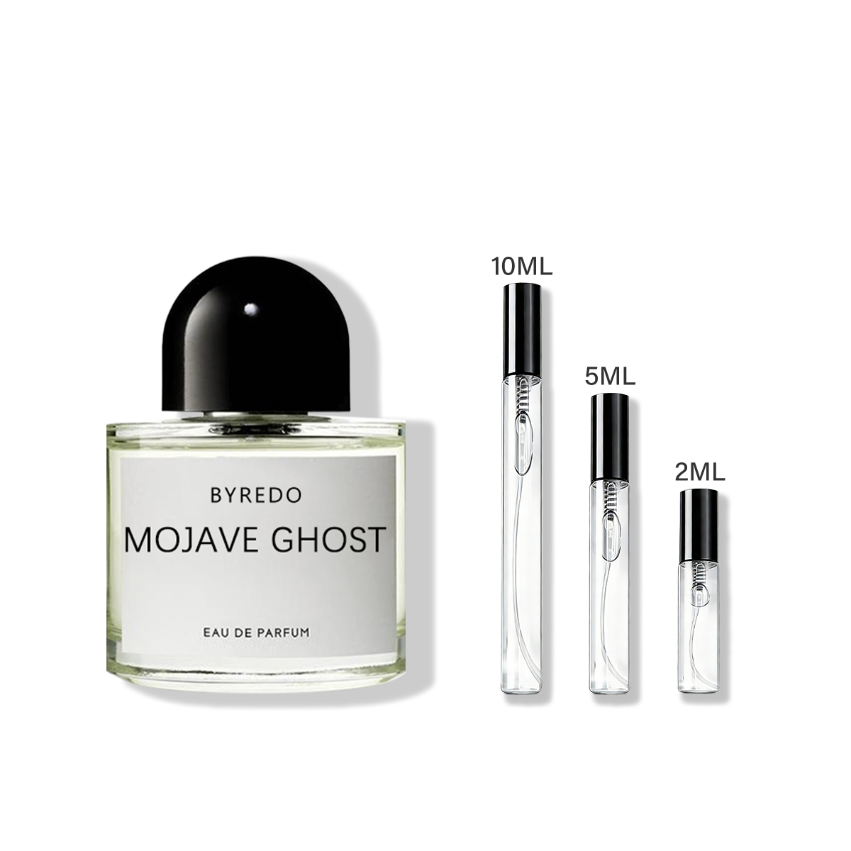 Byredo Collection EDP COD 