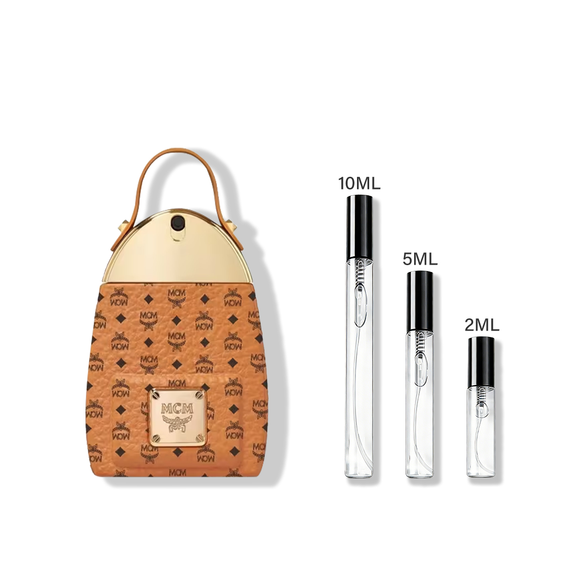 MCM EDP COD