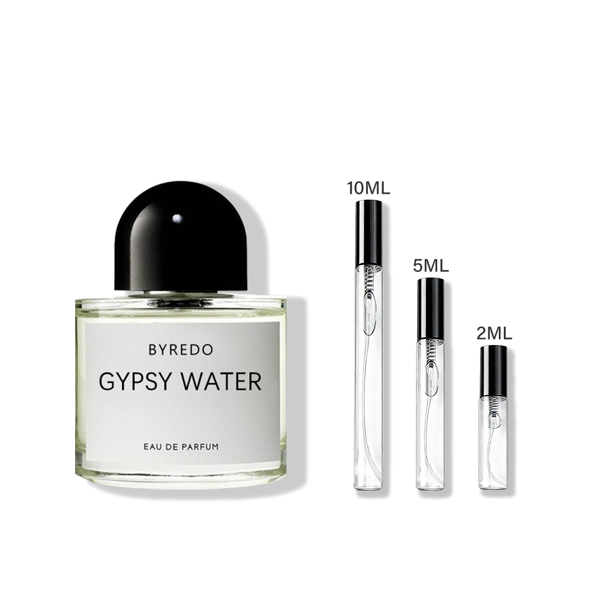 Byredo Collection EDP COD 