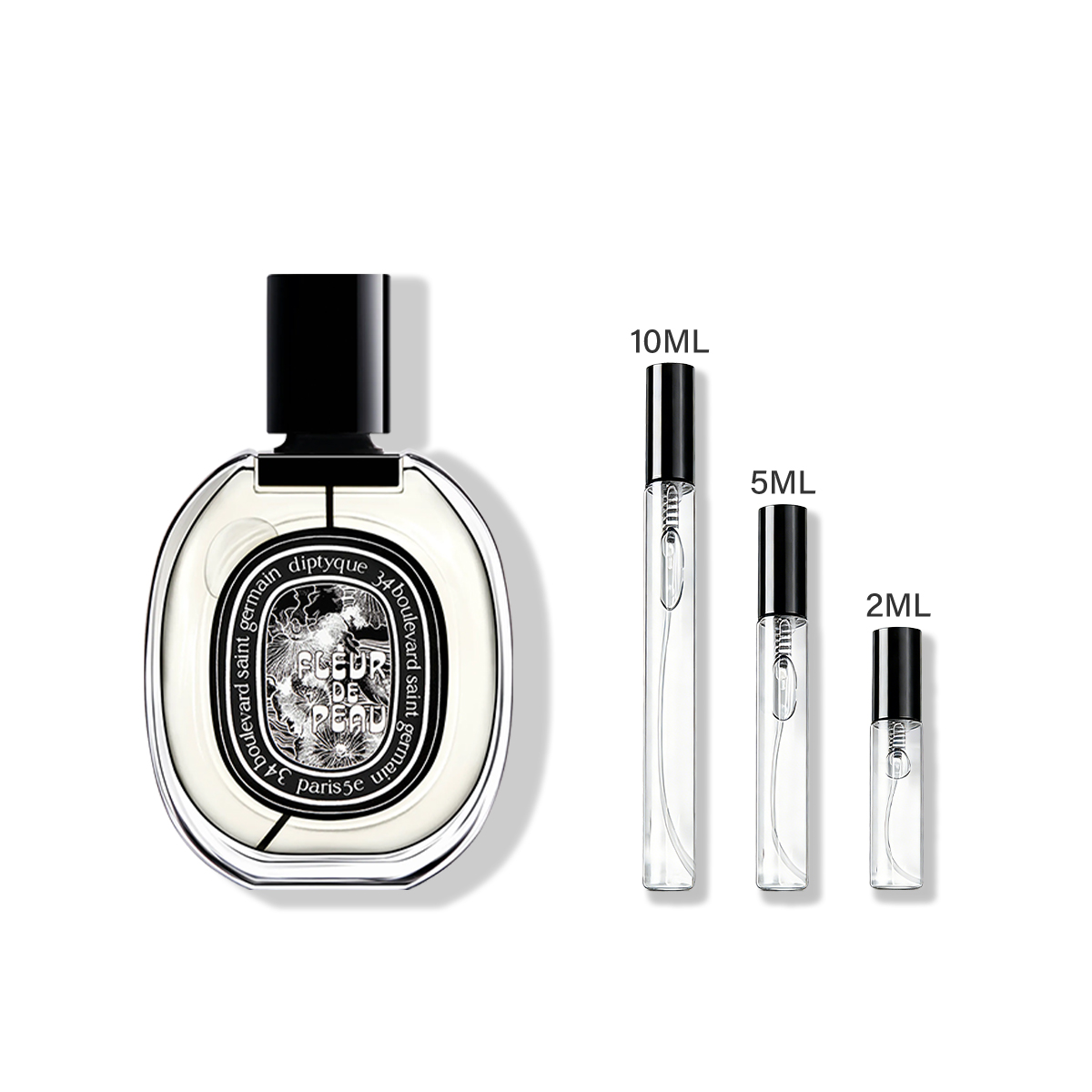 Diptyque Collection EDP COD 