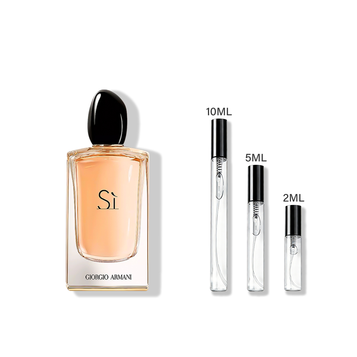 Giorgio Armani Sì EDP COD 