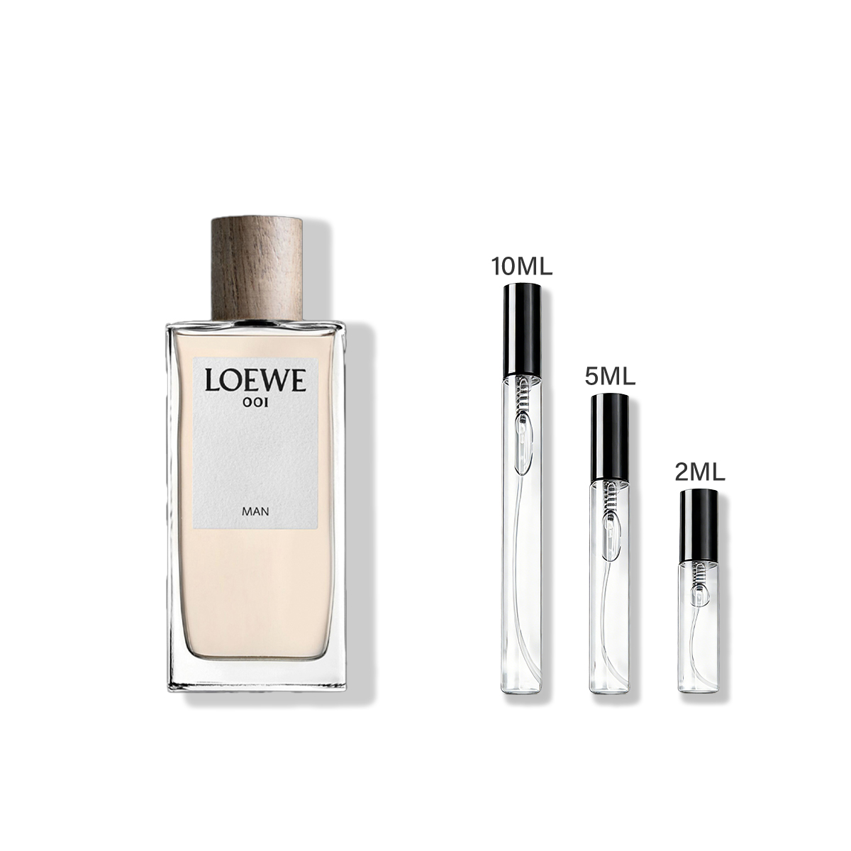 Loewe 001 Man EDT COD