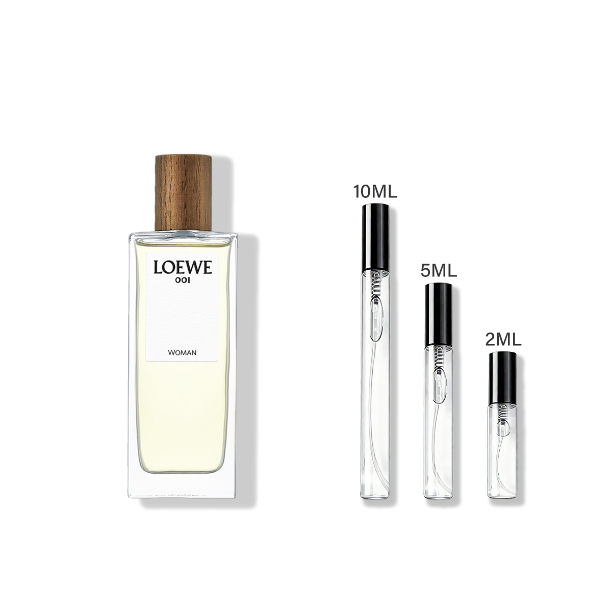 Loewe 001 EDT COD