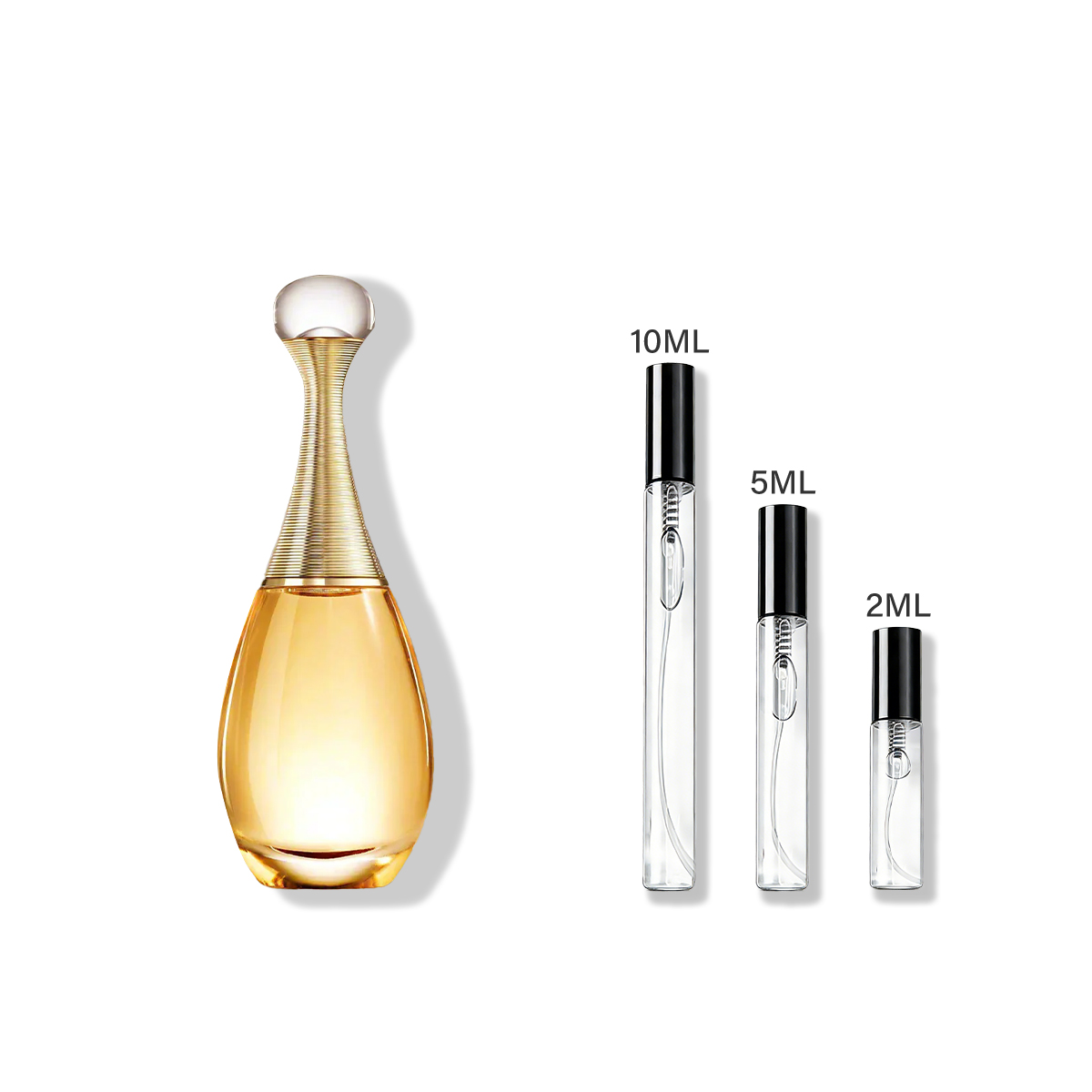 Dior Sauvage EDT Collection EDT COD