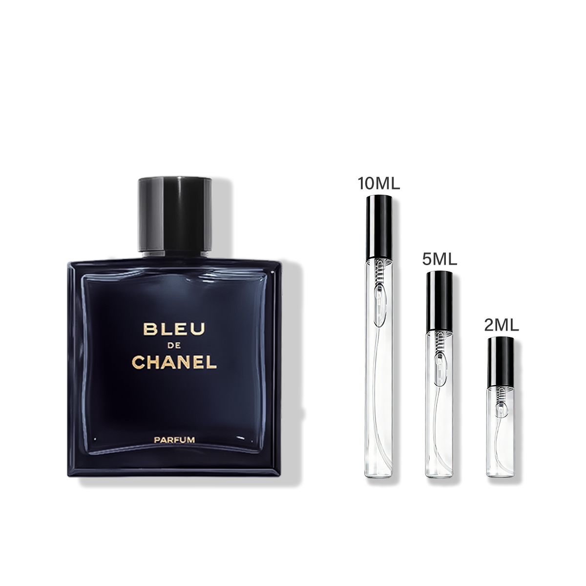  Chanel Bleu de Chanel Parfum COD