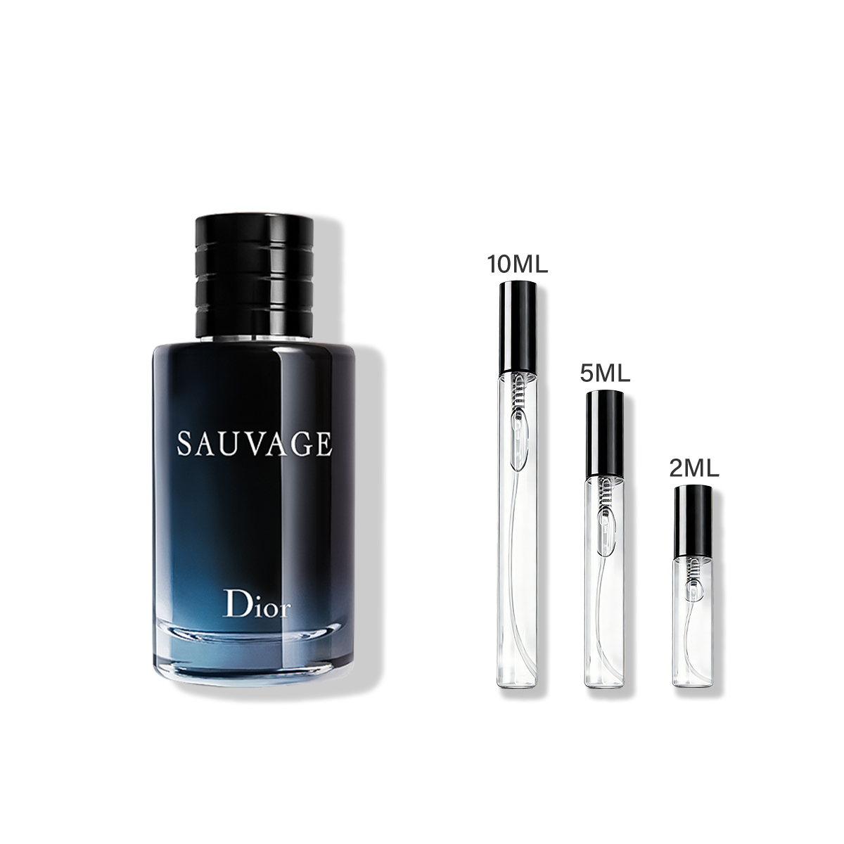 Dior Sauvage EDT Collection EDT COD