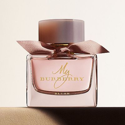 【ของแท้✓ติดทนนาน】 My Blush EDP 2ml / 5ml / 10ml น้ําหอมผู้หญิง น้ำหอมขายดี น้ำหอมพกพา พร้อมส่ง