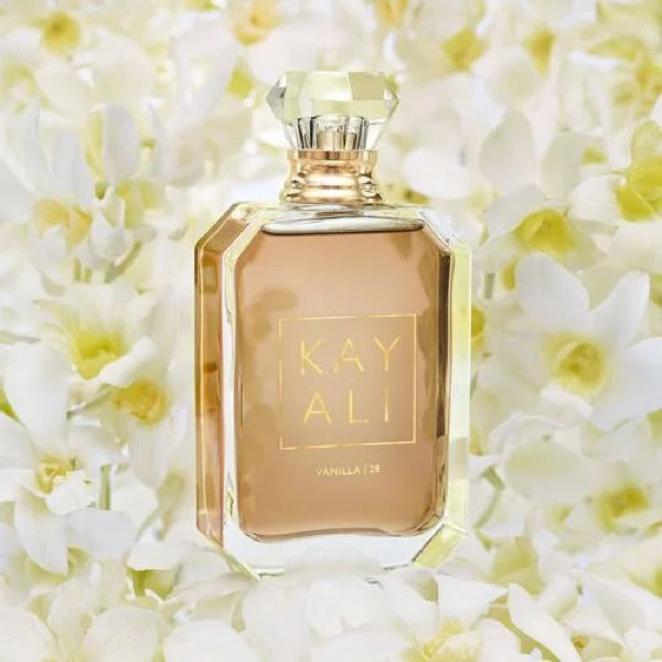 【ของแท้✓จัดส่งรวดเร็ว】 Vanilla 28 EDT 2ml / 5ml / 10ml น้ําหอม unisex น้ำหอมขายดี น้ำหอมพกพา ขนาดทดลอง