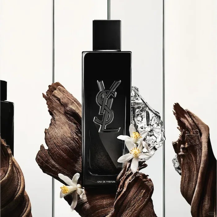 【ของแท้✓ติดทนนาน】Myslf EDP 2ml / 5ml / 10ml สำหรับผู้ชาย น้ําหอมเสน่ห์ ขนาดพกพา น้ำหอมตัวอย่าง พร้อมส่ง