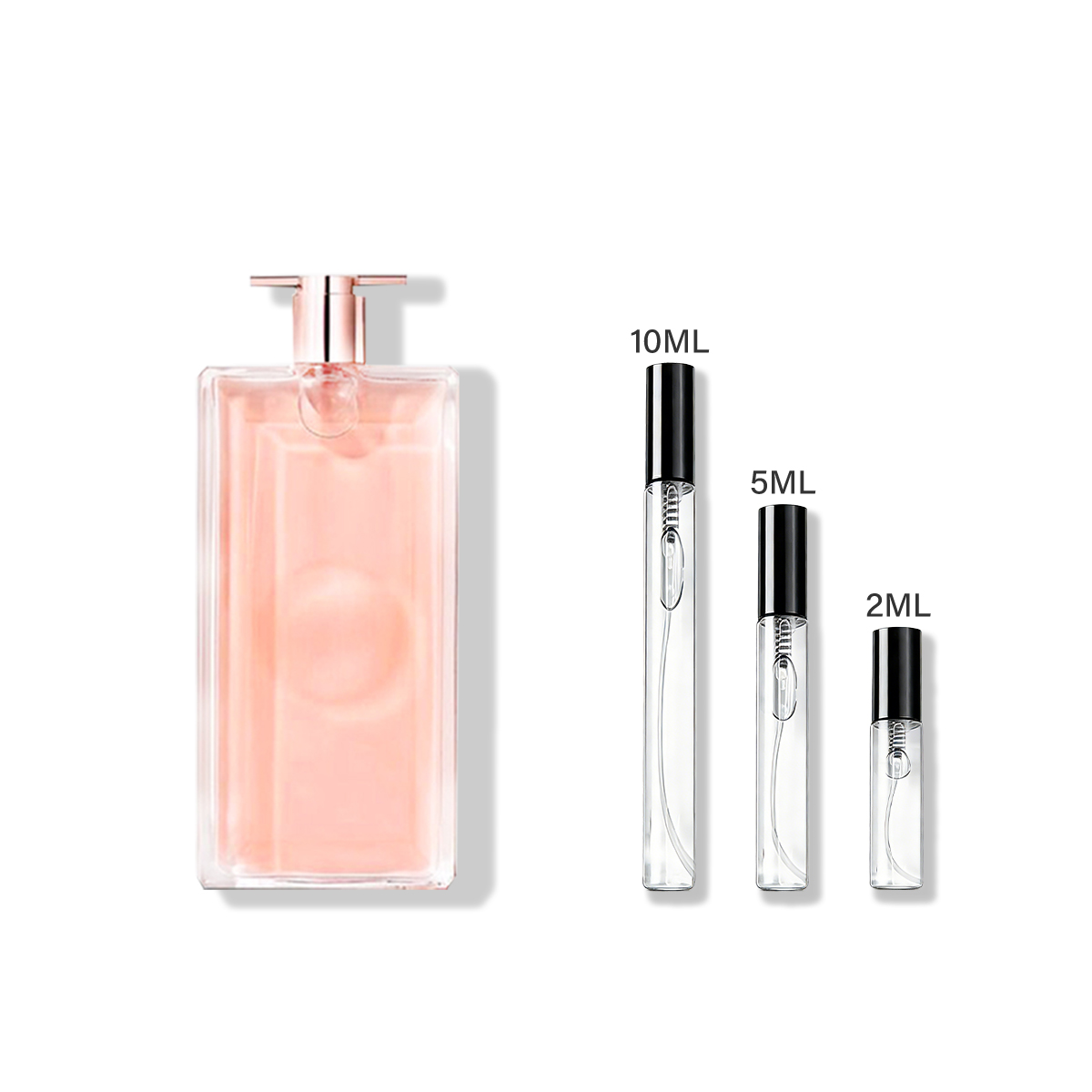 Lancome Idôle EDP COD  