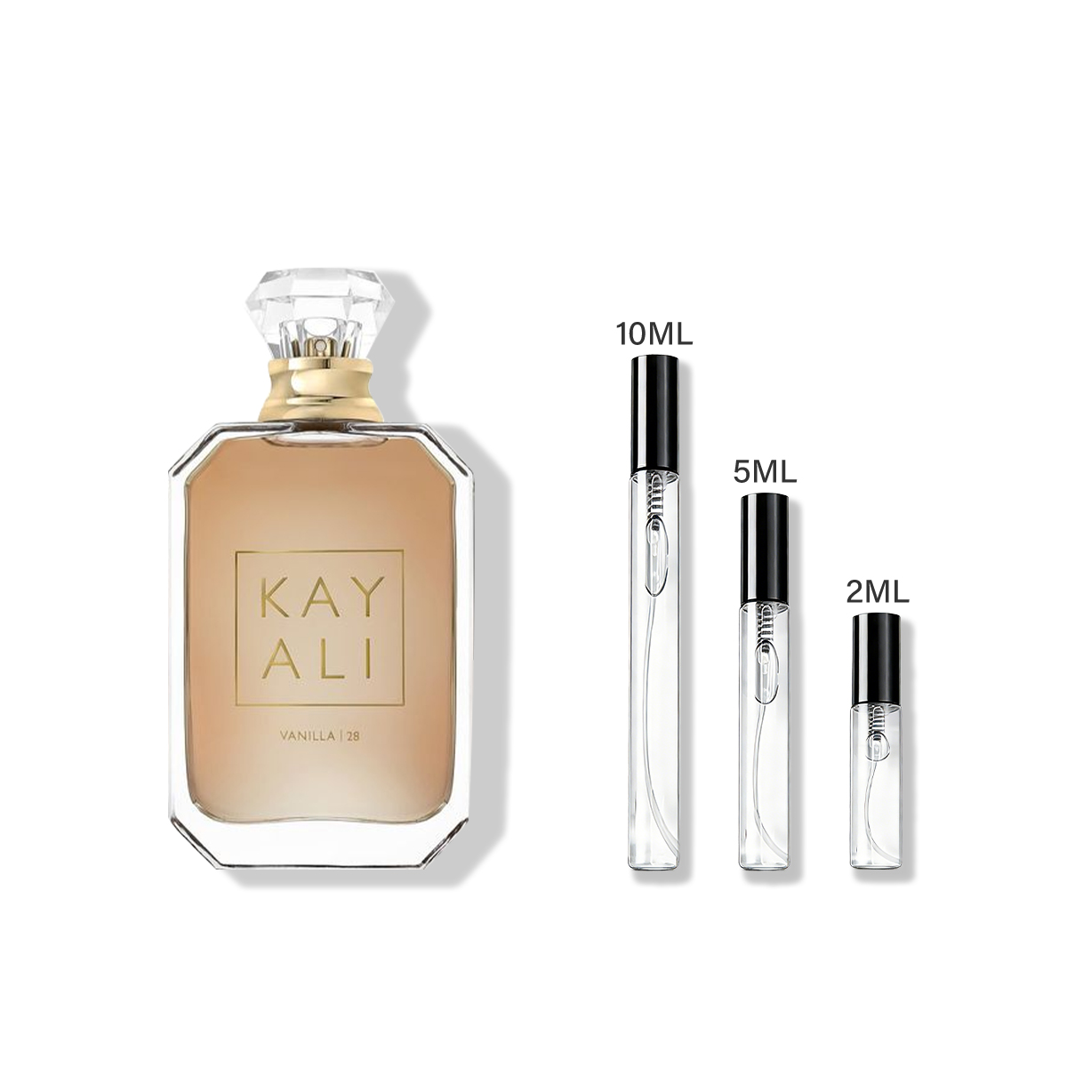 Kayali  Vanilla 28 EDT COD 