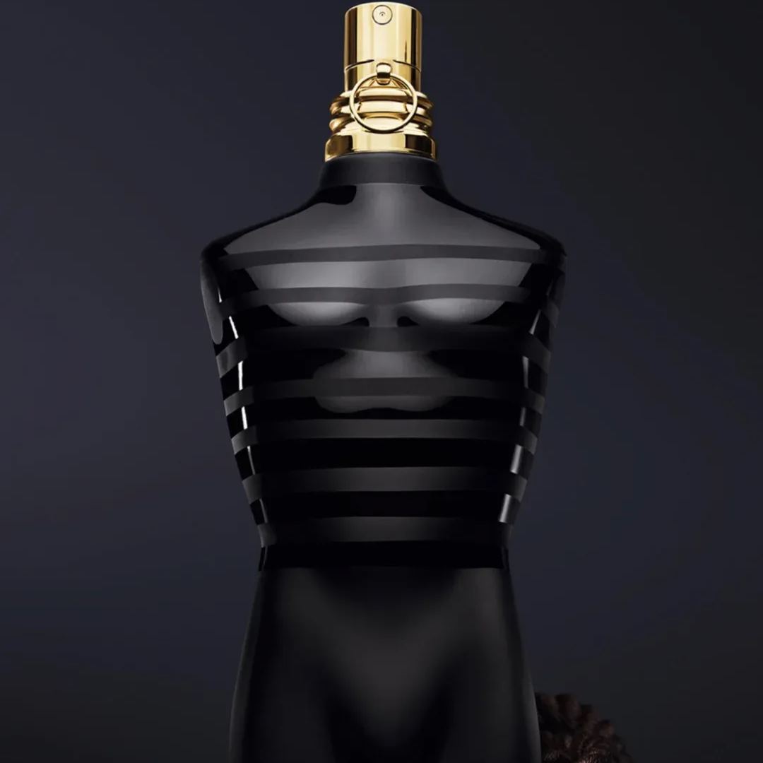 COD Jean Paul Gaultier Le Male Le Parfum 2ml/5ml/10ml น้ำหอมผู้ชาย กลิ่นวานิลลา หรู ติดทน